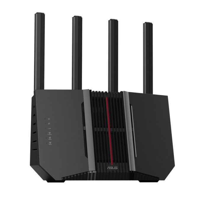 Asus RT-BE92U, BE9700, Tri Band WiFi 7 Router