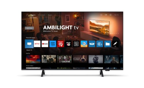 Philips 43PUS8319, 108cm, 4K, 3xHDMI, 2xUSB, Ambil