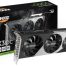 INNO3D GeForce RTX 5060 Ti X3 OC, 16GB GDDR7