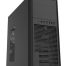 NaviaTec 8821X ATX Mid Tower PC Case 2x USB3.0, 1x USB-C, 2x USB 2.0, No PSU