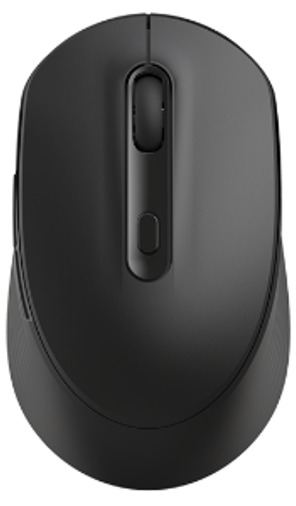 NaviaTec Wireless Mouse, 1600DPI