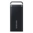 Samsung 4 TB T5 EVO USB SSD, USB 3.2