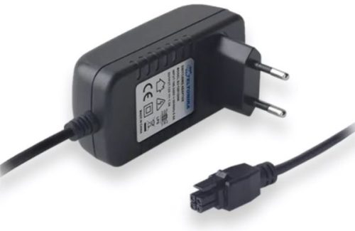 Teltonika PR3PXEU3 EU power supply, 18 W