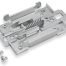 Teltonika PR5MEC00 DIN Rail Kit adapter mount