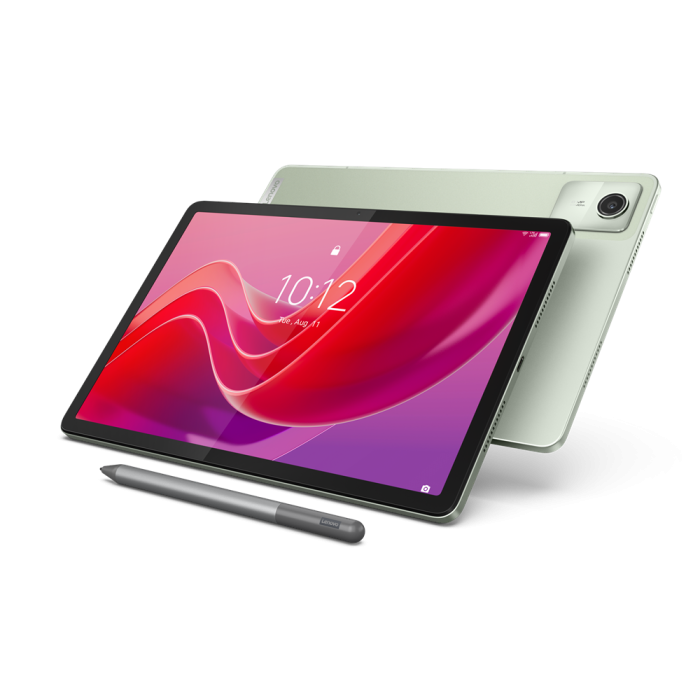Lenovo Tab M11 OctaC/8GB/128GB/WiFi+LTE/11"WUXGA