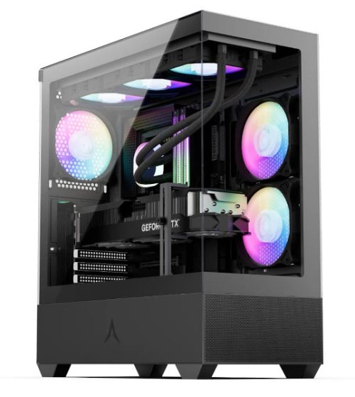 Spire U30 Marine Black, bez napajanja