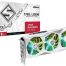 Asrock Radeon RX 7600 Steel Legend 8GB OC, 8GB GDDR6
