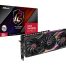 Asrock Radeon RX 7900 XT Phantom Gaming 20GB OC, 20GB GDDR6