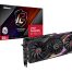 Asrock Radeon RX 7900 XTX Phantom Gaming 24GB OC, 24GB GDDR6