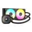 Corsair NAUTILUS RS ARGB Liquid CPU Cooler 240 mm