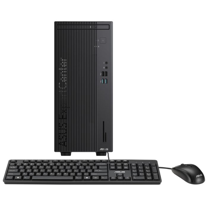 ASUS D501MER i7/16GB/1TB/W11P/tipk+miš/5god