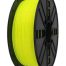 Gembird PLA-plus filament, Yellow, 1.75 mm, 1 kg