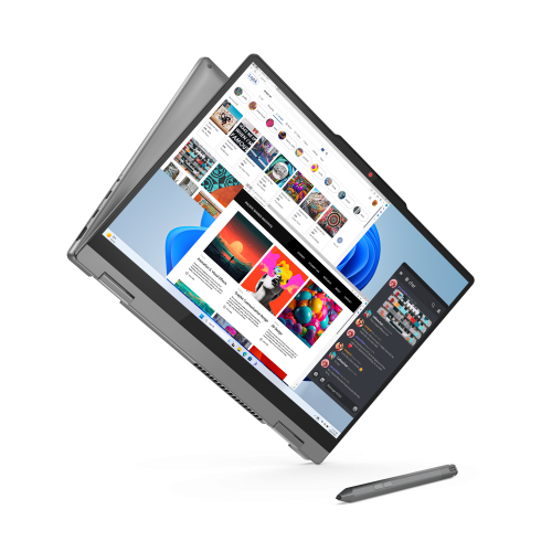 Lenovo IdeaPad 5 2-in-1 i7/16GB/1TB/14''/W11H