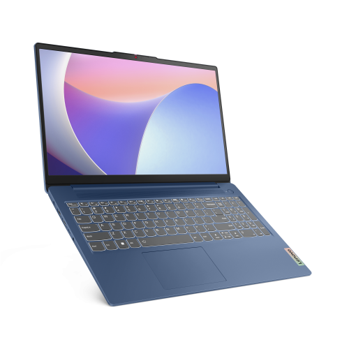Lenovo Ideapad 3 i5/16GB/512GB/15,6"FHD/DOS