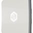 MikroTik SXTsq-5axD, Wi-Fi 6 outdoor CPE, RouterOS L4