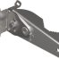 MikroTik SXTsq-mount, pole mount for SXTsq