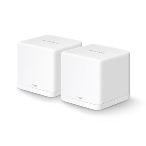 Mercusys AC1300 Whole Home Mesh Wi-Fi System (2-Pack)