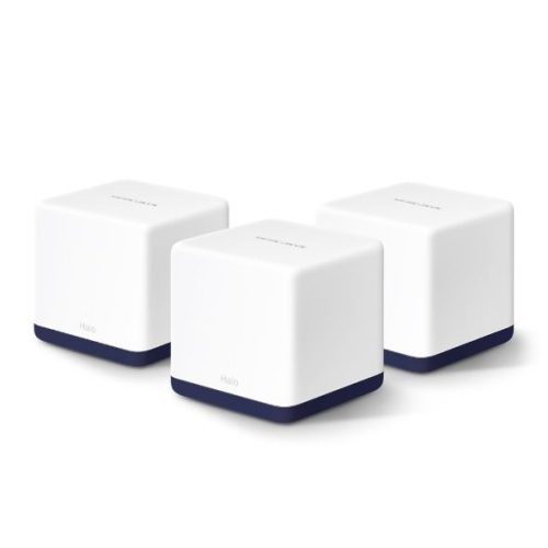 Mercusys AC1900 Whole Home Mesh Wi-Fi System (3-Pack)