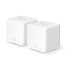 Mercusys AX1500 Whole Home Mesh WiFi 6 System (2-Pack)
