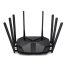 Mercusys AX6000 8-Stream Wi-Fi 6 Router