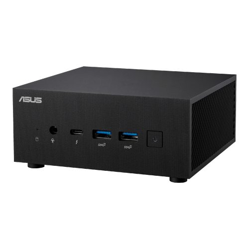 Asus PN64 i5-13500H/No RAM/1xM.2+2,5"/DOS