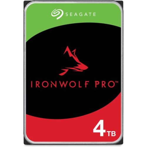 Seagate IronWolf Pro ST4000NT001