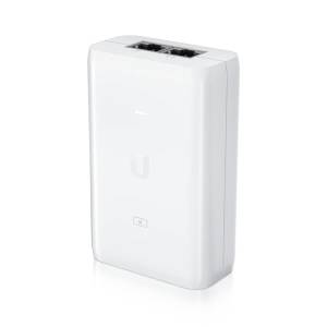 Ubiquiti 802.3at supported 30W POE Injector