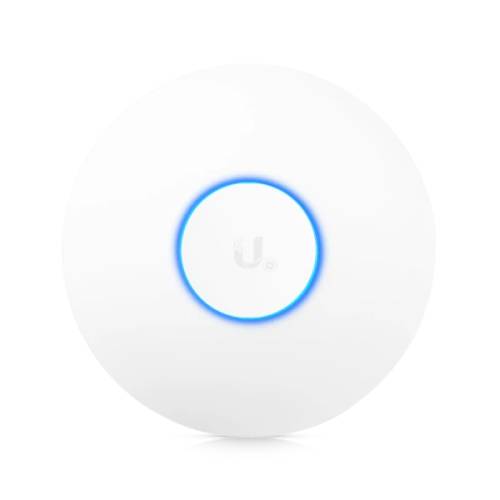 Ubiquiti UniFi AP, Security Radio i BLE