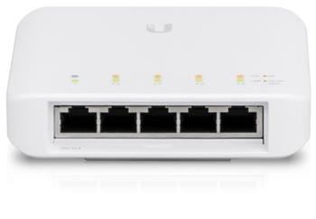 Ubiquiti UniFi Compact 5Port Gigabit Switch 3 pack