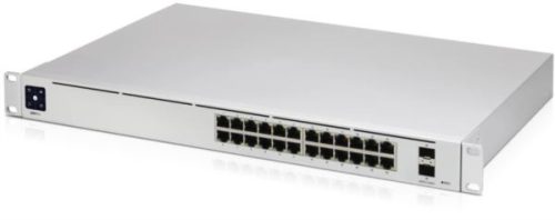 Ubiquiti UniFi Switch, USW-Pro-24