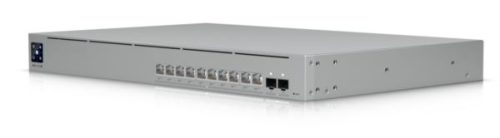 Ubiquiti Pro XG 10 PoE switch - USW-Pro-XG-10-PoE