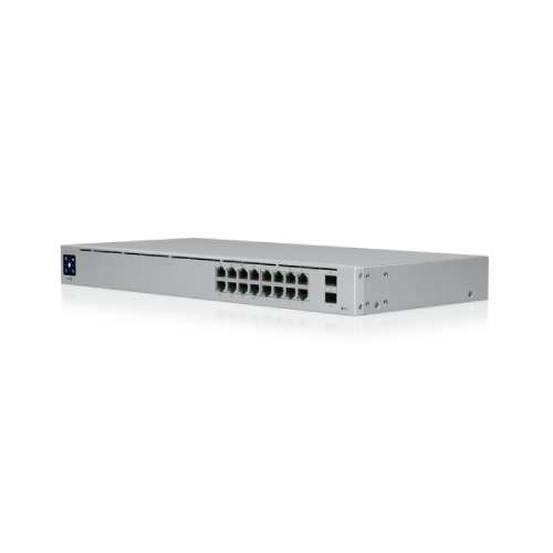 Ubiquiti UniFi Switch, USW-16-POE