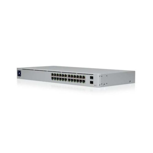 Ubiquiti UniFi Switch, USW-24-POE