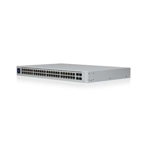 Ubiquiti UniFi Switch, USW-48-POE