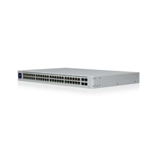 Ubiquiti UniFi Switch, USW-48