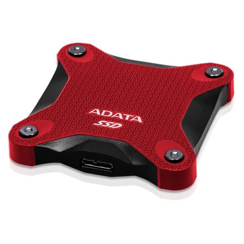 ADATA Ex SSD SD620, R520/W460, 1TB, U3.2, crveni