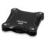 ADATA Ex SSD SD620, R520/W460, 2TB, U3.2, crni