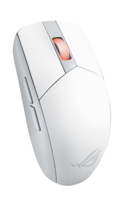 ASUS ROG STRIX IMPACT III Wireless, bijela