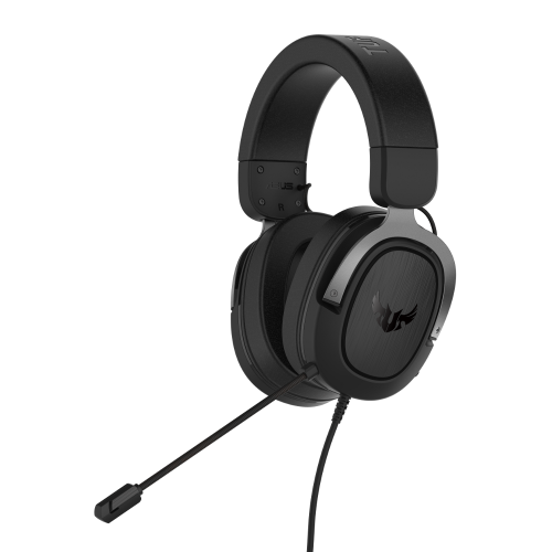 ASUS TUF Gaming H3 Gun Metal