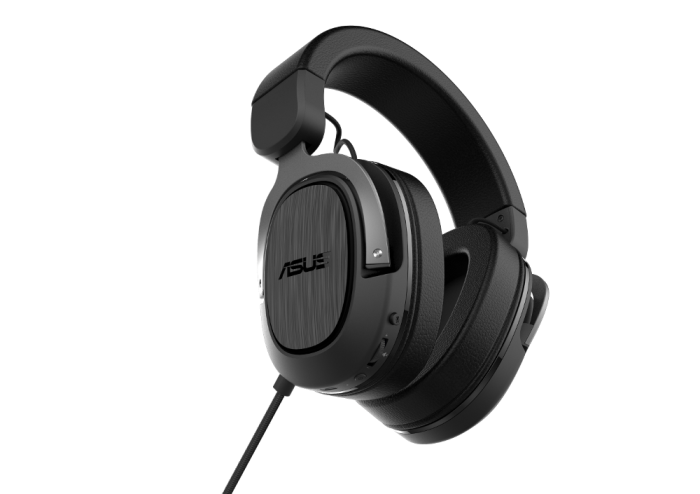 ASUS TUF Gaming H3 Wireless