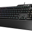 ASUS TUF Gaming K1, Membrane