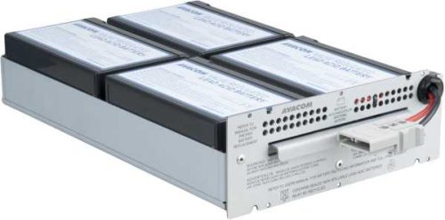 Avacom baterije za APC RBC132 (4 bater.)