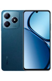 RealMe C63 6,74", OctaCore, 8GB/256GB, plavi