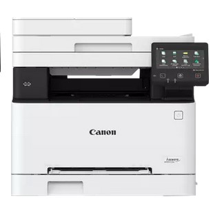 Canon laser i-SENSYS MF655cdw