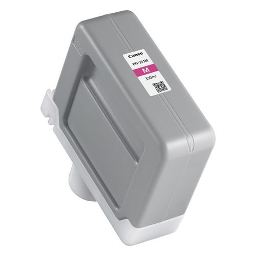 Canon tinta PFI-311, Magenta