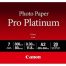 Canon Pro Platinum Pho PT101 - A2 - 20L