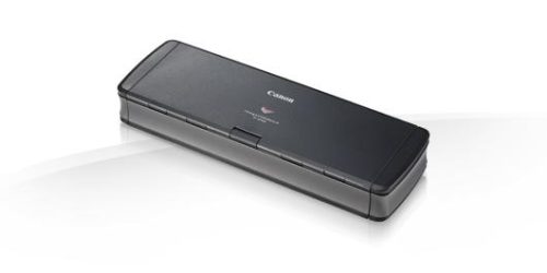 Canon skener imageFORMULA P-215 mark II