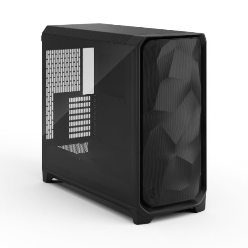 Fractal Meshify 3 XL Black TG Light Tint