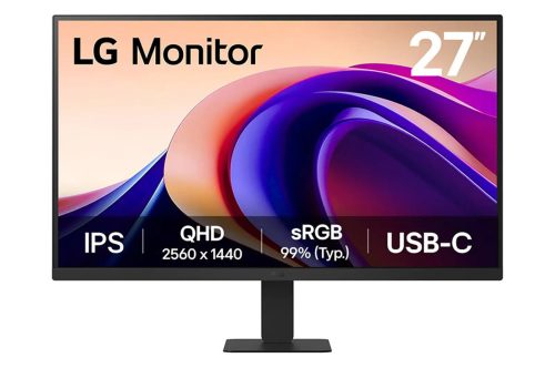 LG 27" LED IPS, 27U631A