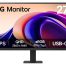 LG 27" LED IPS, 27U631A